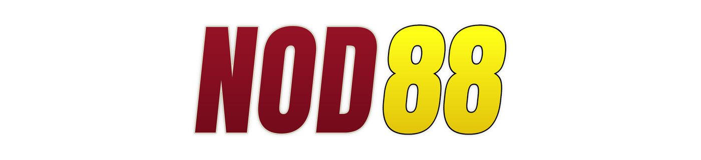 nod88 লোগো